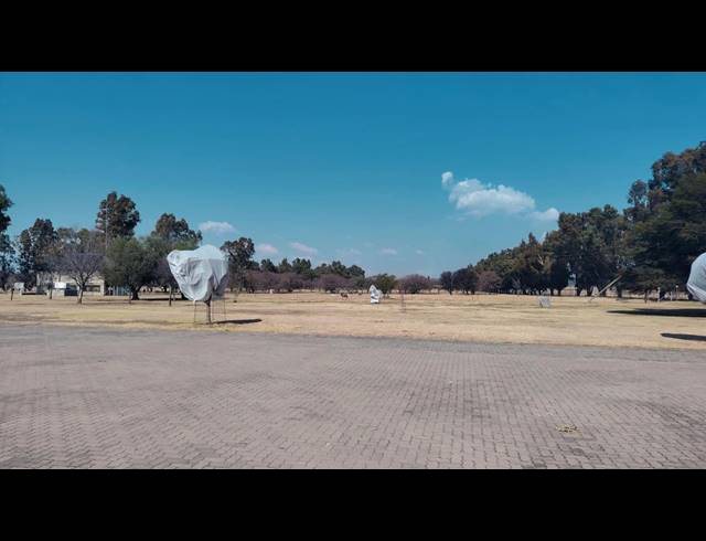 3 BEDROOM TOWNHOUSE FOR SALE IN VAALPARK
